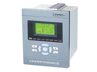 CXW系列微機(jī)綜合自動化保護(hù)監(jiān)測裝置